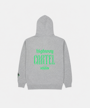 Load image into Gallery viewer, Highway Cartel Hoodie
