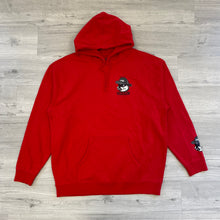 Load image into Gallery viewer, Helmet Pullover Hoodie
