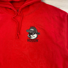Load image into Gallery viewer, Helmet Pullover Hoodie
