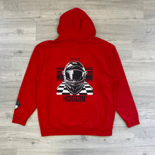 Load image into Gallery viewer, Helmet Pullover Hoodie

