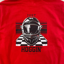 Load image into Gallery viewer, Helmet Pullover Hoodie
