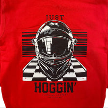 Load image into Gallery viewer, Helmet Zip Hoodie
