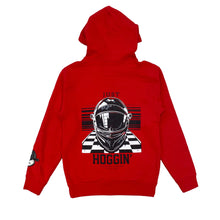 Load image into Gallery viewer, Helmet Zip Hoodie
