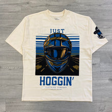 Load image into Gallery viewer, CREAM City to City Helmet T-shirt
