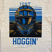 Load image into Gallery viewer, CREAM City to City Helmet T-shirt
