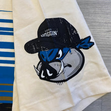 Load image into Gallery viewer, CREAM City to City Helmet T-shirt
