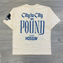 Load image into Gallery viewer, CREAM City to City Helmet T-shirt
