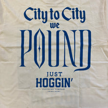 Load image into Gallery viewer, CREAM City to City Helmet T-shirt
