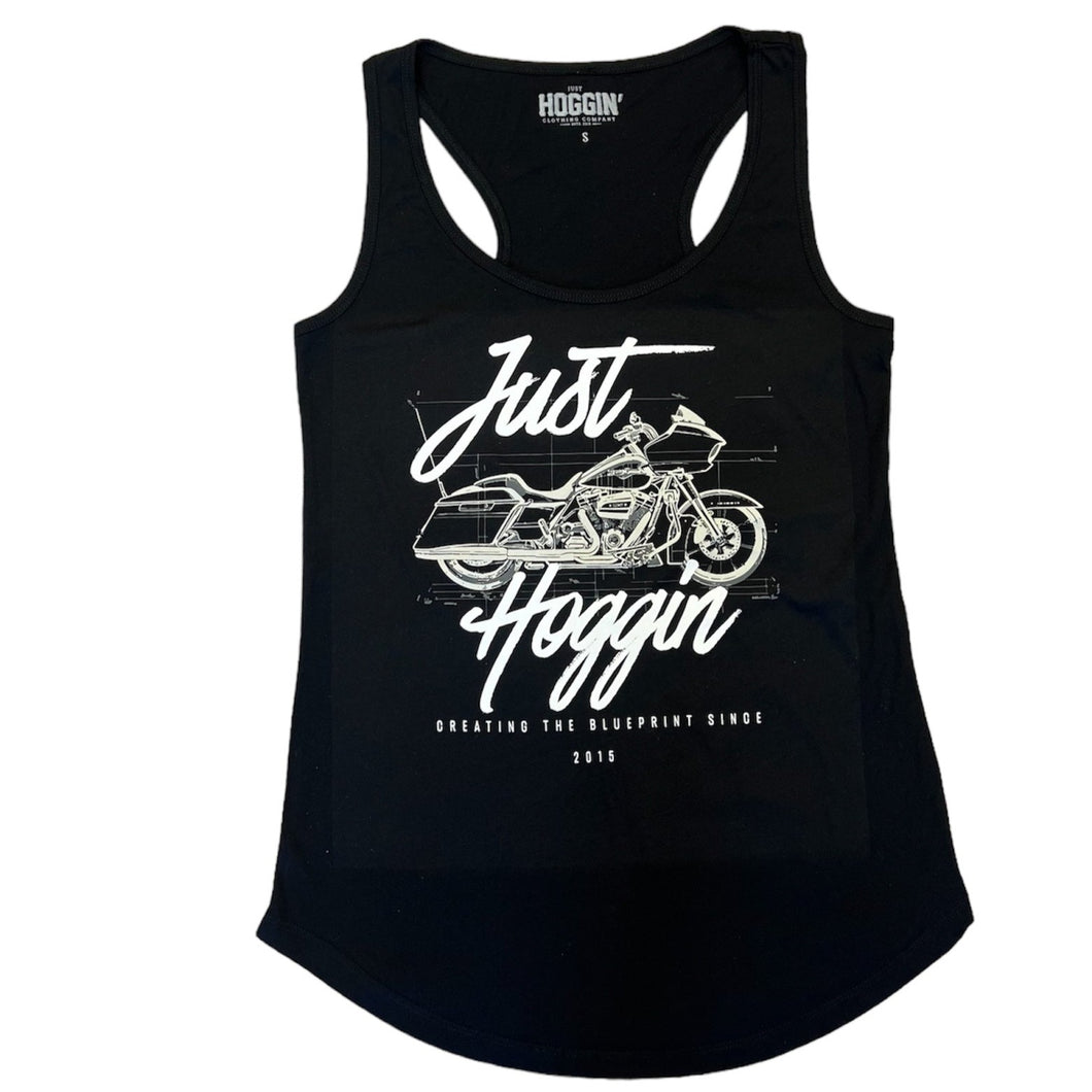 Women's Logo Tank