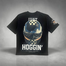 Load image into Gallery viewer, BLACK HIGHWAY CARTEL T-shirt
