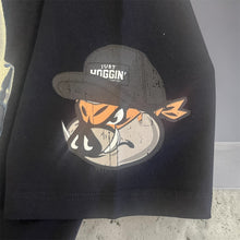 Load image into Gallery viewer, BLACK HIGHWAY CARTEL T-shirt
