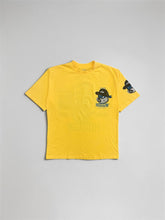Load image into Gallery viewer, YELLOW HELMET T-shirt
