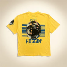 Load image into Gallery viewer, YELLOW HELMET T-shirt
