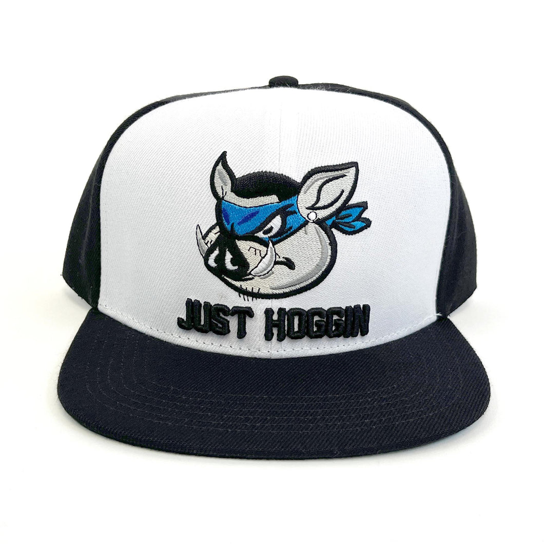 Just Hoggin Trucker Hat