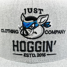 Load image into Gallery viewer, Just Hoggin Clothing Hat
