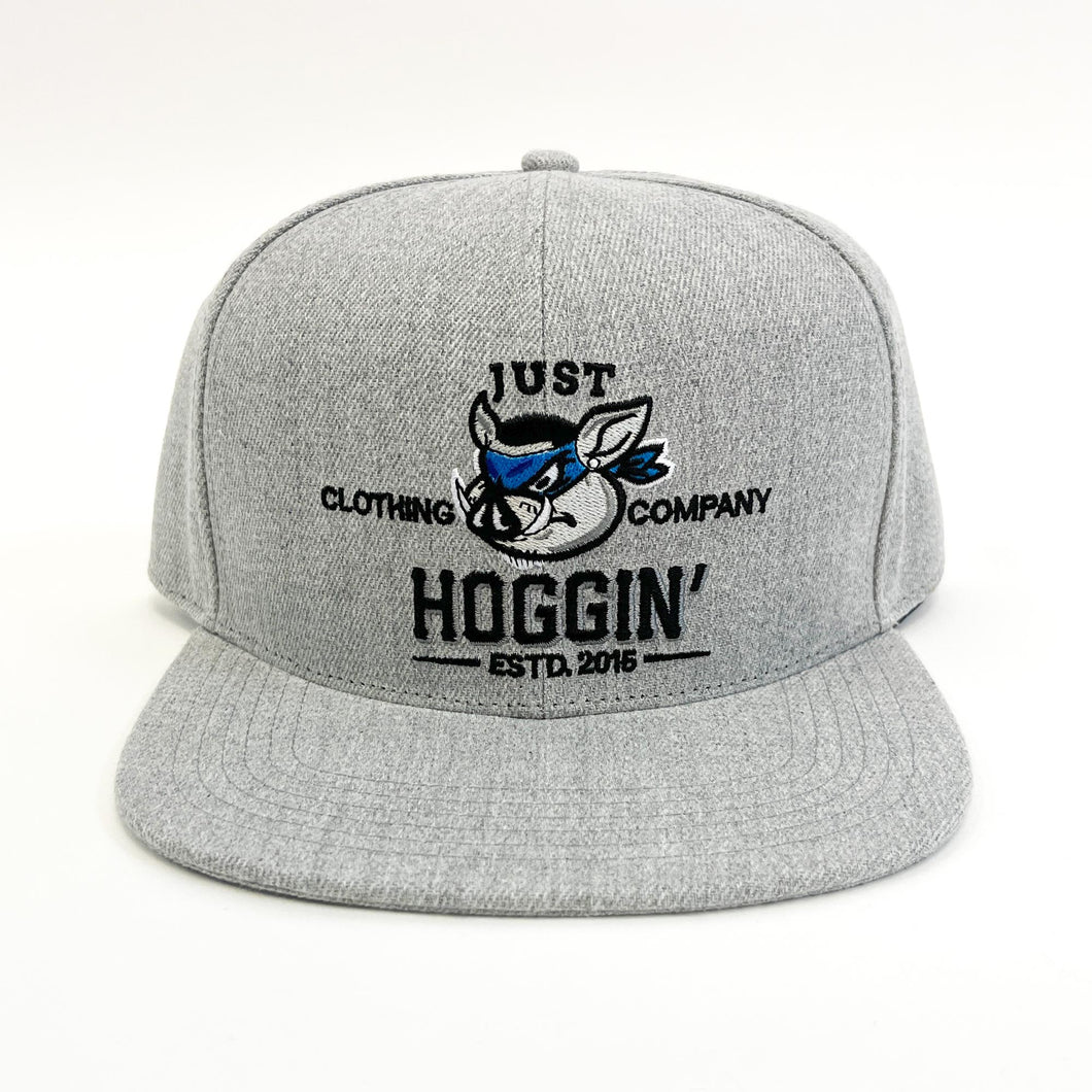 Just Hoggin Clothing Hat