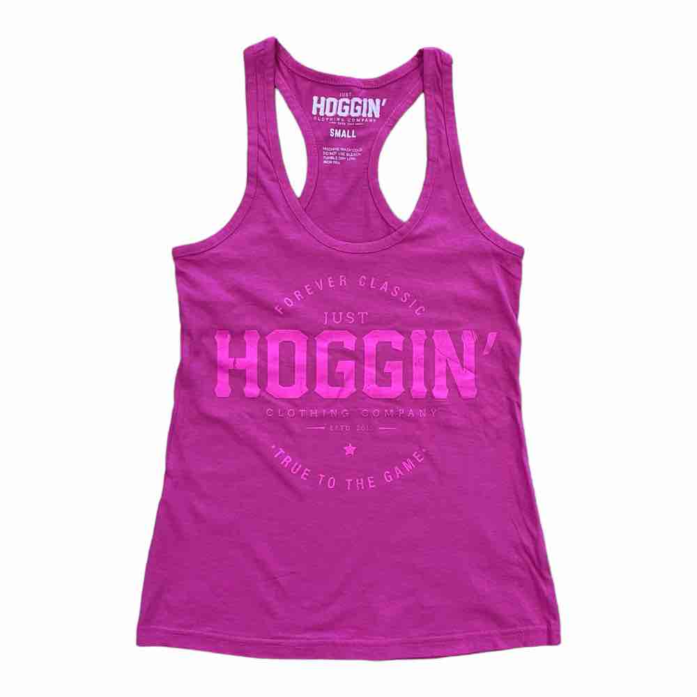 Womens Tank