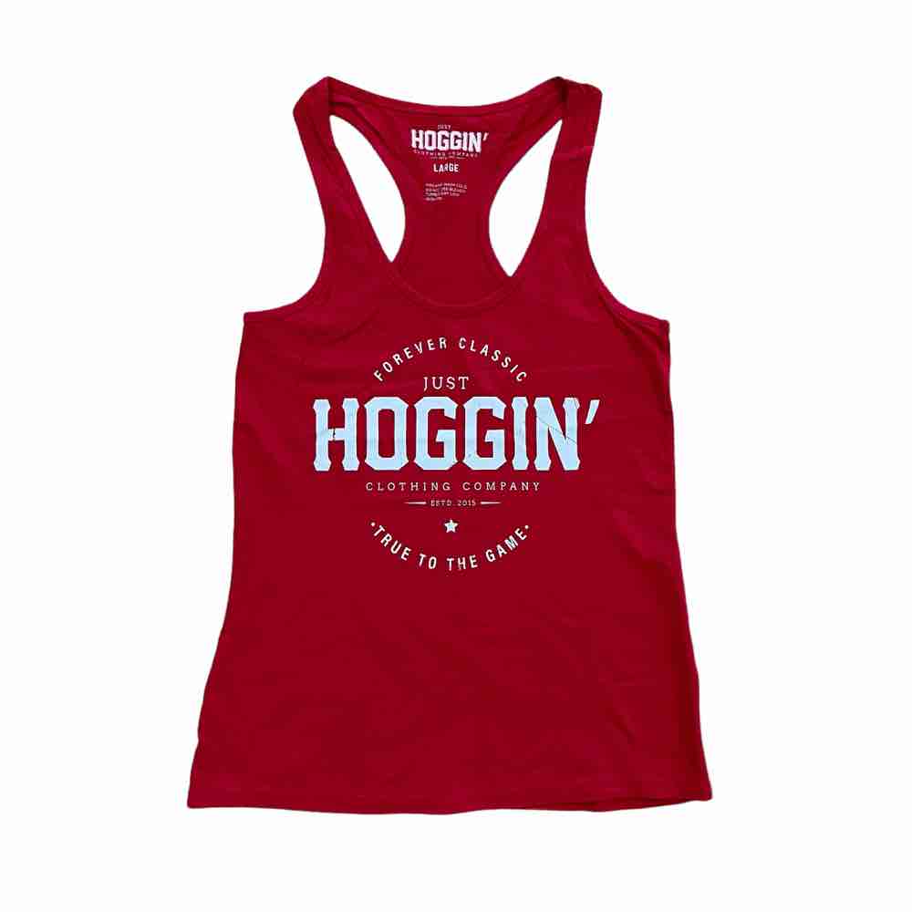 Womens Tank