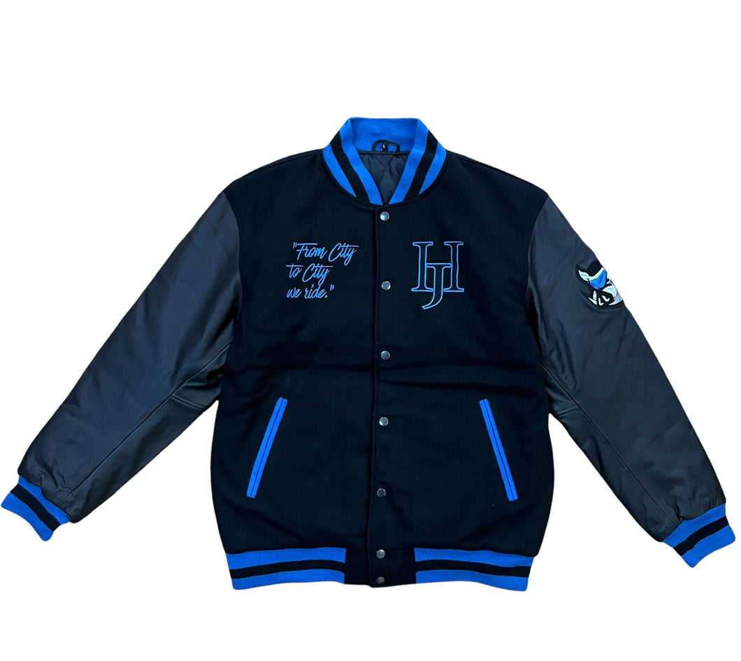 Varsity Jacket