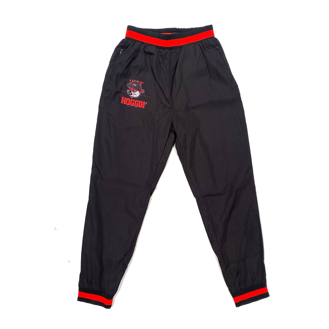 Nylon Rider Bottoms