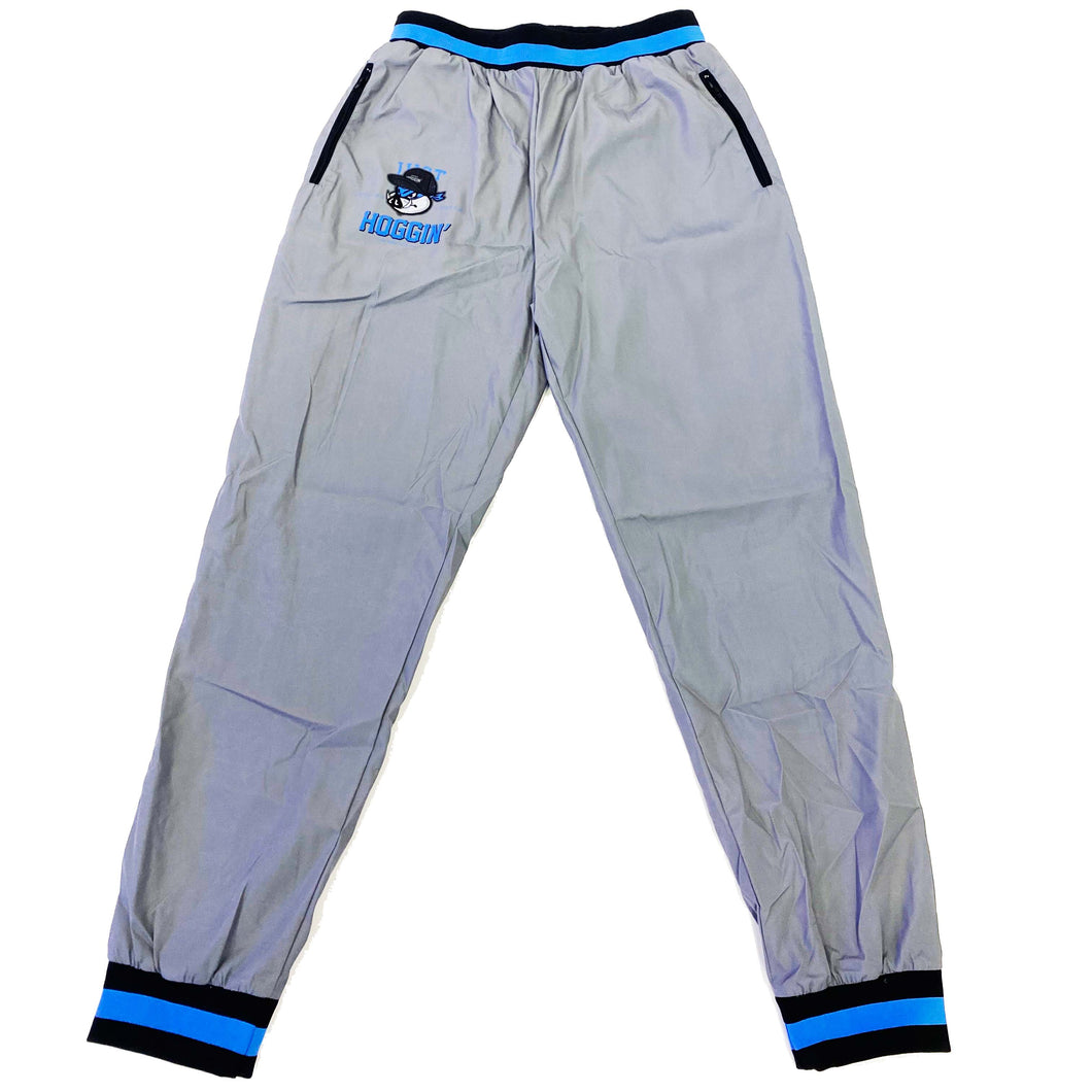 Nylon Rider Bottoms
