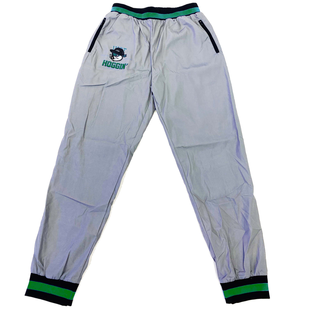 Nylon Rider Bottoms