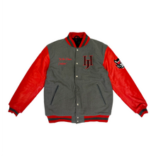 Load image into Gallery viewer, Varsity Jacket
