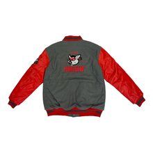 Load image into Gallery viewer, Varsity Jacket
