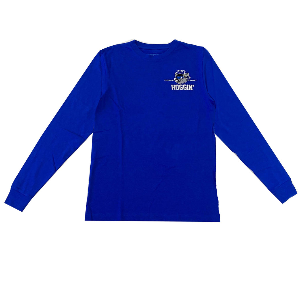 Long Sleeve Logo