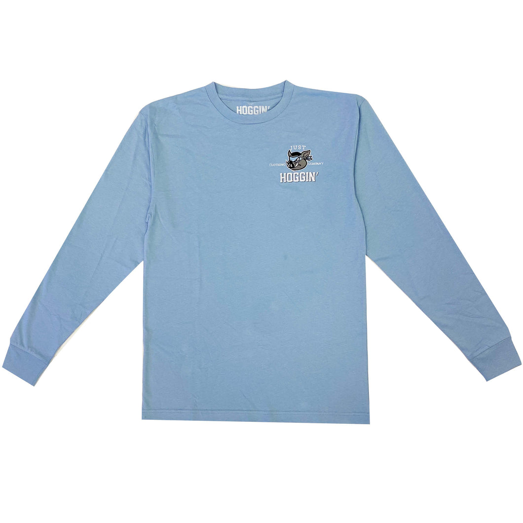 Long Sleeve Logo