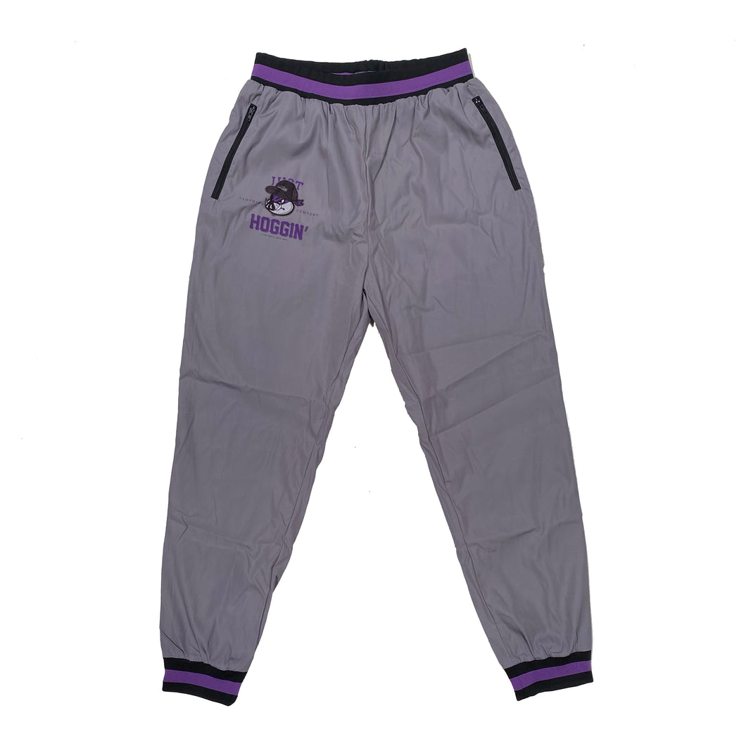 Nylon Rider Bottoms